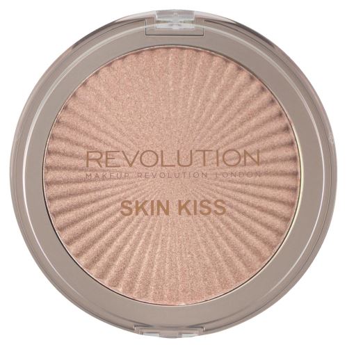 Makeup Revolution London Skin Kiss