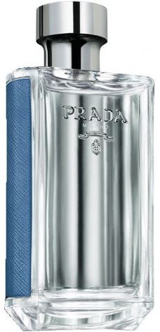 Prada L'Homme L'Eau toaletní voda 100 ml pro muže TESTER