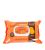 Farm Company Pet Wipes Orange Extract &amp; Orchid vlhčené ubrousky pro kočky a psy 40 ks