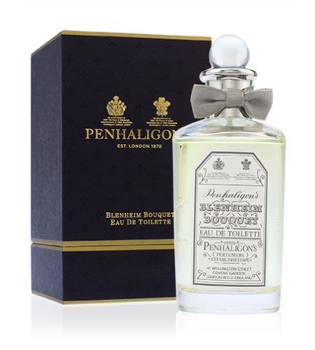 Penhaligon's Blenheim Bouquet toaletní voda pro muže 100 ml