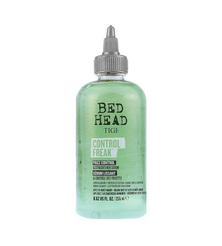 Tigi Bed Head Serum Control Freak sérum pro nepoddajné a krepatějící se vlasy 250 ml
