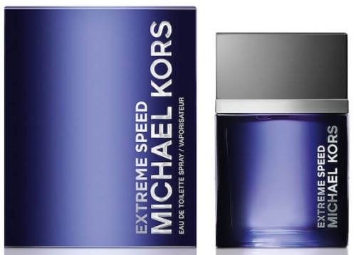 Michael Kors Extreme Speed