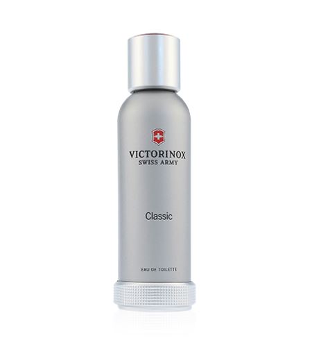 Swiss Army Classic toaletní voda 100 ml pro muže TESTER