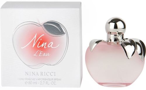 Nina Ricci Nina L'Eau