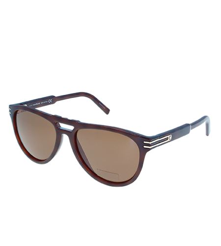 Mont Blanc MB 699S sunglasses for men 57x17x140 mm 52J