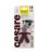 Mr&amp;Mrs Fragrance Cesare Tuscany Grape vůně do auta fialová