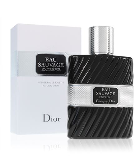 Dior Eau Sauvage Extréme