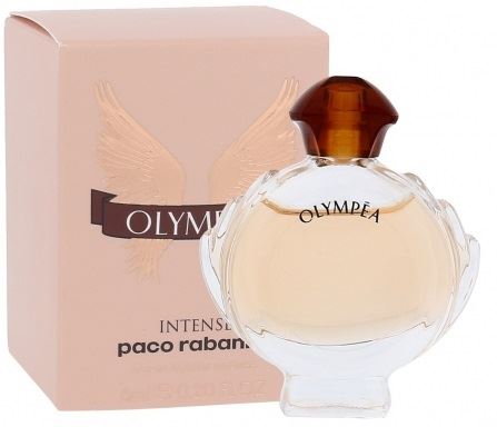 Paco Rabanne Olympéa Intense