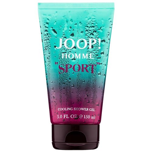JOOP! Homme Sport sprchový gel pro muže 150 ml