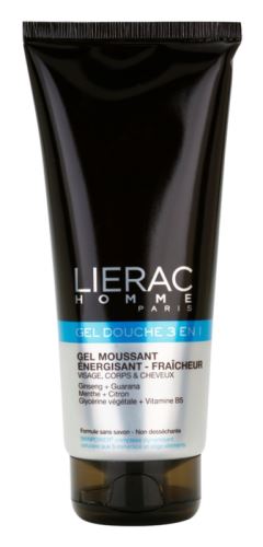 Lierac Homme Shower Gel M 200ml