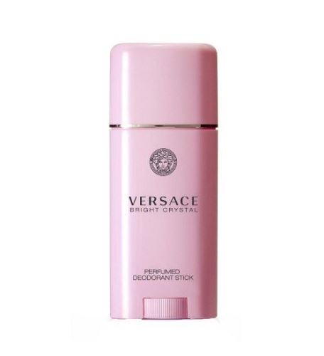 Versace Bright Crystal deostick Pro ženy 50 ml