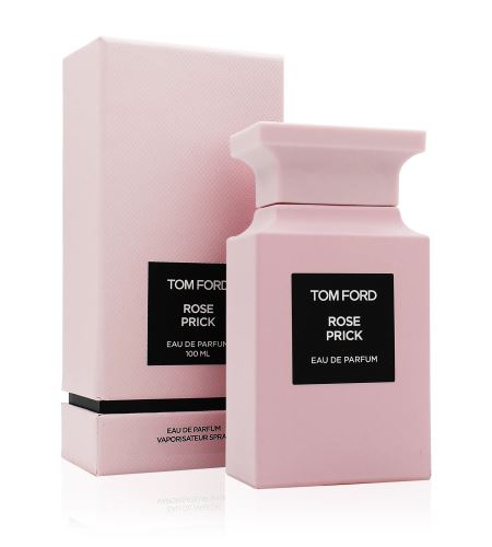 Tom Ford Rose Prick parfémovaná voda unisex