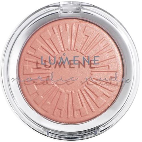 Lumene Nordic Nude Light Reflecting Blush