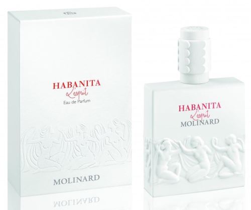Molinard Habanita L'Esprit