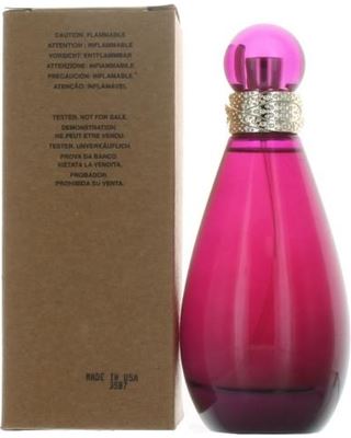 Britney Spears Fantasy The Naughty Remix parfémovaná voda 100 ml pro ženy TESTER