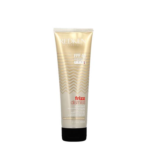 Redken Frizz Dismiss smoothing anti-cfrizz cream 250 ml