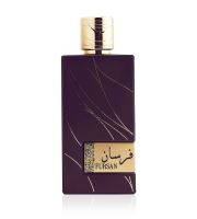 Khadlaj Fursan Brown EDP U 100ml (1)