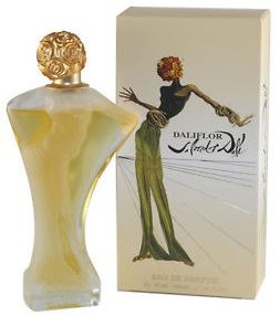 Salvador Dali Daliflor