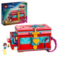 LEGO® │ Disney Princess 43276 Sněhurčina šperkovnice