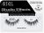 Ardell Studio Effects sticky eyelashes 1 Black