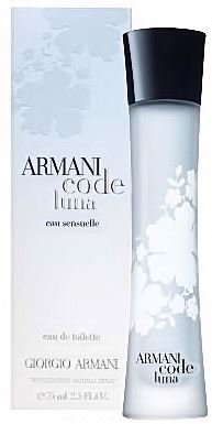 Giorgio Armani Code Luna Eau Sensuelle