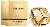 Rabanne Lady Million Absolutely Gold parfémovaná voda pro ženy 80 ml