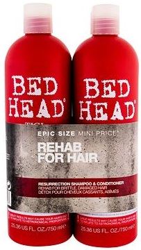 Tigi Bed Head Resurrection Duo Kit