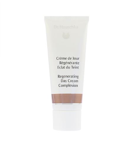 Dr. Hauschka Regenerating Day Cream regenerační denní krém pro zralou pleť 40 ml