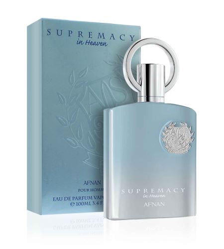 Afnan Supremacy In Heaven EDP M 100ml