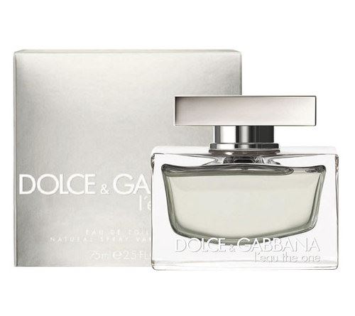 Dolce & Gabbana L'Eau the One