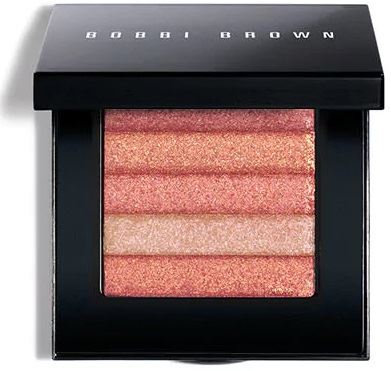 Bobbi Brown Shimmer Brick Compact 10.3g - Nectar