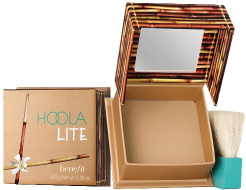 Benefit Hoola Lite bronzer for fair skin 8 g