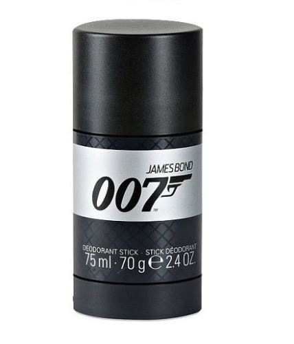 James Bond 007 James Bond 007 M deodorant 75