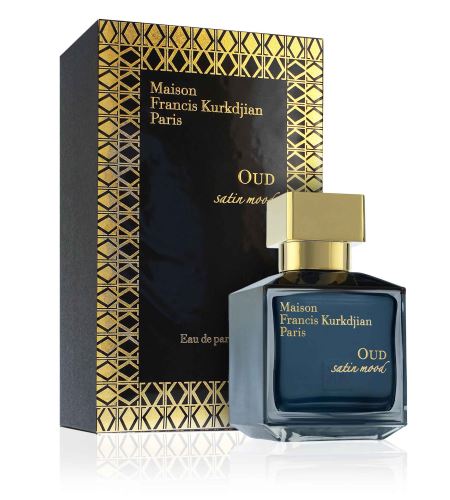 Maison Francis Kurkdjian Oud Satin Mood parfémovaná voda unisex 70 ml