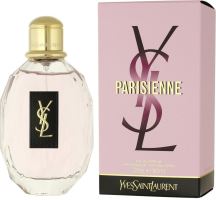 Yves Saint Laurent Parisienne (2)