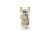 Yankee Candle TAG classic Fluffy towels vonná visačka 1 ks