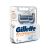 Gillette Skinguard Sensitive spare blades 4pcs for men