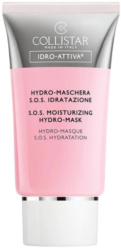 Collistar Idro-Attiva S.O.S. Moisturizing Hydro-Mask 75 ml