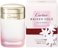 Cartier Baiser Vole Fraiche