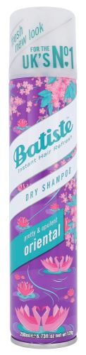 Batiste Oriental 200 ml