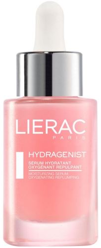 Lierac Hydragenist hydratační okysličující sérum proti stárnutí pleti 30 ml