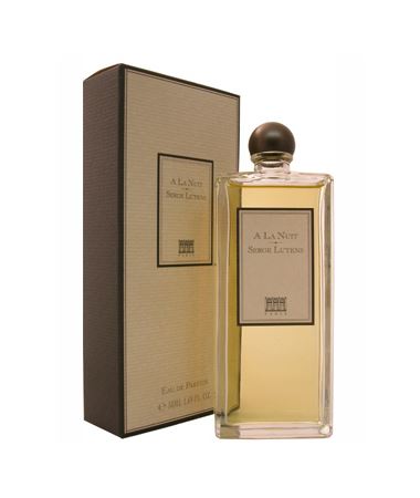 Serge Lutens A La Nuit parfémovaná voda 50 ml pro ženy