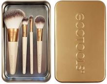 EcoTools Brushes set of cosmetic brushes for women 1 (1)