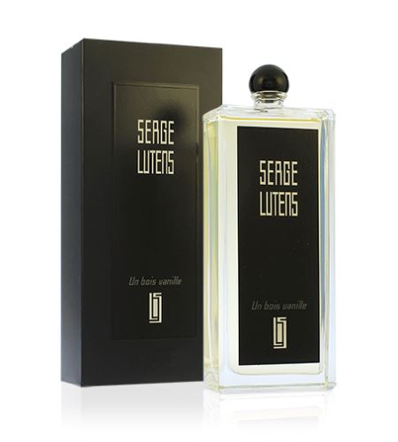 Serge Lutens Un Bois Vanille parfémovaná voda 100 ml unisex
