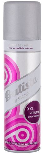 Batiste Dry Shampoo XXL Volume 150 ml