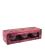 Yankee Candle Black Cherry votivní svíčka ve skle 3 x 37 g