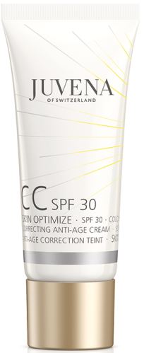 Juvena Skin Optimize CC Cream SPF30 40 ml