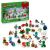 LEGO® Minecraft® 21280 Adventní kalendář 2025