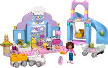 LEGO® Gábinin kouzelný domek 10796 Gábi a kočičí jesličky (2)