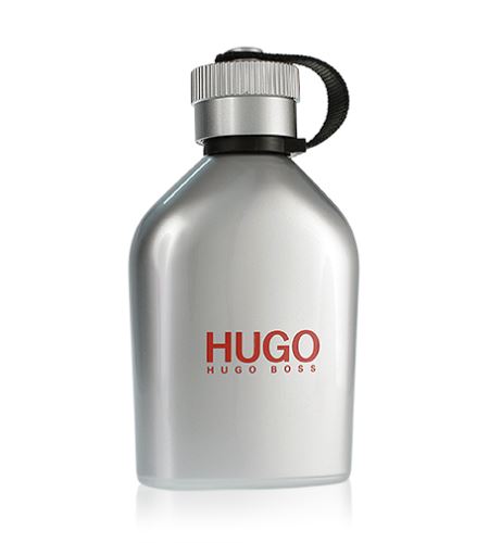 Hugo Boss Hugo Iced toaletní voda 125 ml pro muže TESTER